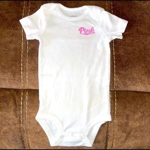 Baby Girl❤️Onesie